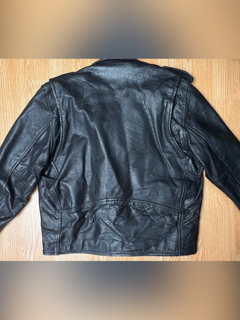 Protech Leather Apparel Jacket - Picture 2 of 10